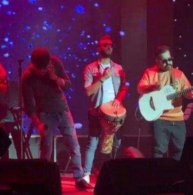 دانلود آهنگ مهدی احمدوند دلم می خواست